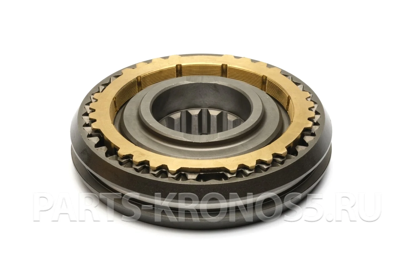 Синхронизатор КПП 1-2 передачи Sonalika 4100FL-1